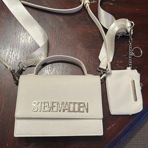 Steve Madden Versatile Bag